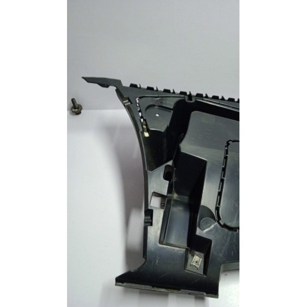 Suporte Guia Parachoque Traseiro L.d Bmw 535 Gt Sport