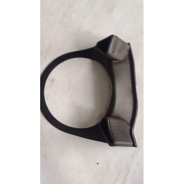 Acabamento Borracha Vedação Cambio Fiat Strada Cronos 1.3 8v