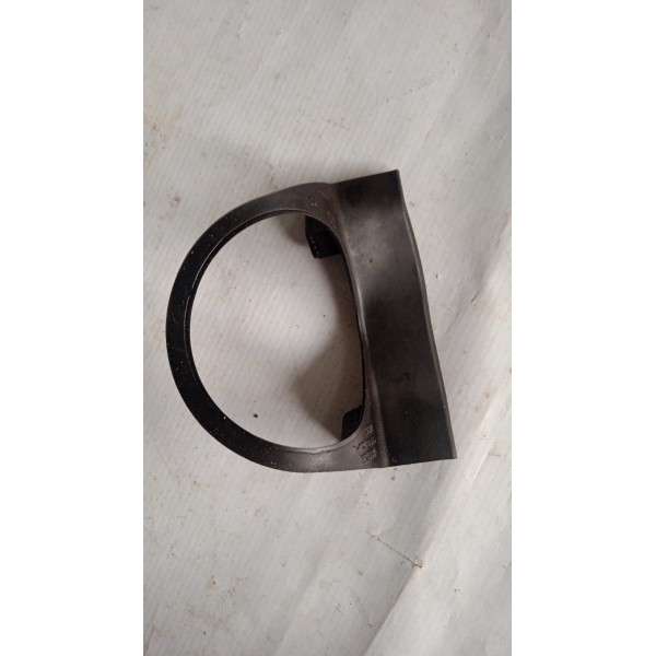 Acabamento Borracha Vedação Cambio Fiat Strada Cronos 1.3 8v