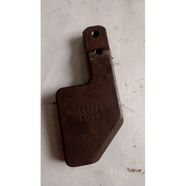 Contra Balanço Alavanca Marcha Fiat Strada Argo Crono 1.3 8v