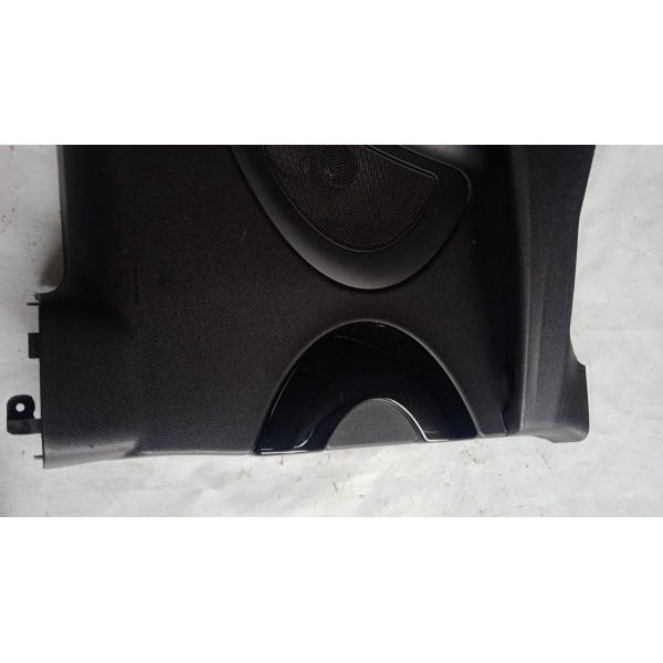 Forro Moldura Lateral T.d Mini Cooper S 2 Portas 08 A 13