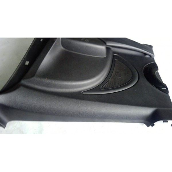 Forro Moldura Lateral T.d Mini Cooper S 2 Portas 08 A 13