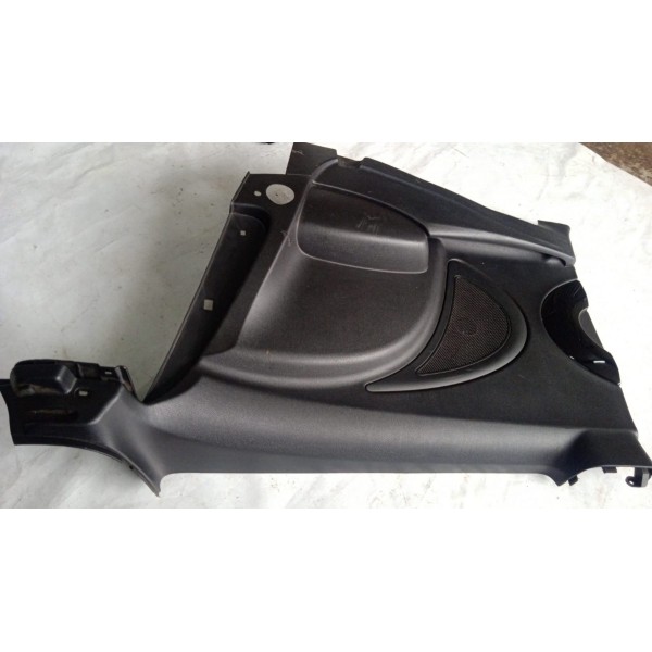 Forro Moldura Lateral T.d Mini Cooper S 2 Portas 08 A 13