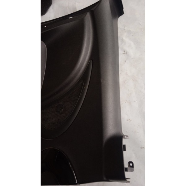 Forro Moldura Lateral T.e Mini Cooper S 2 Portas 08 A 13