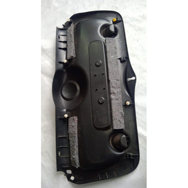 Acabamento Interno Tampa Traseira Mini Cooper S 2 Porta