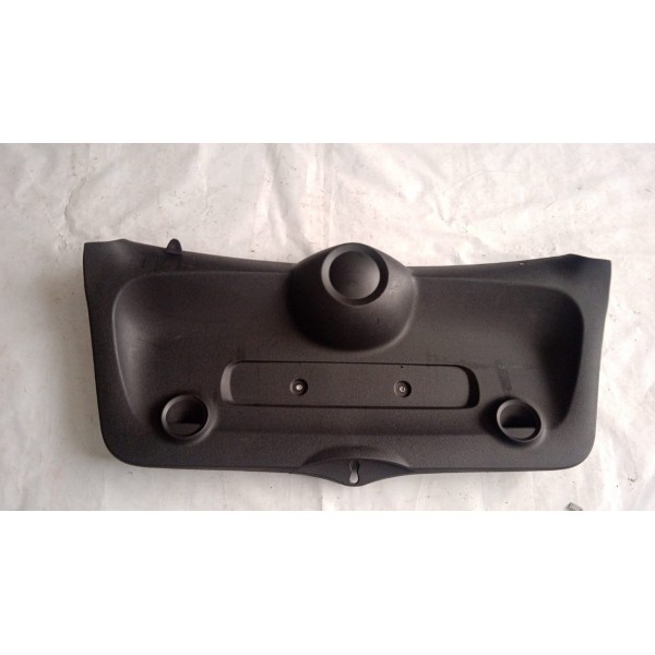 Acabamento Interno Tampa Traseira Mini Cooper S 2 Porta