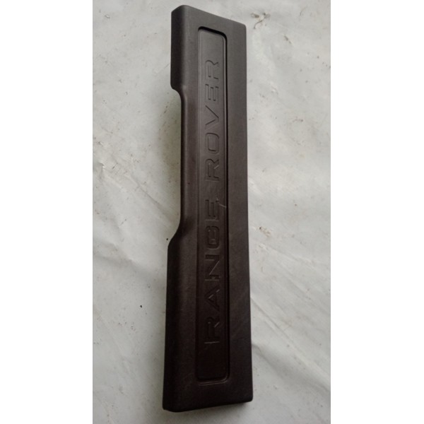 Soleira Porta D.e Cor Marrom R.r Evoque 12 A 15