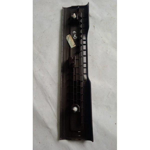 Soleira Porta D.e Cor Marrom R.r Evoque 12 A 15