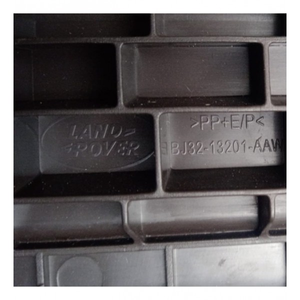 Soleira Porta D.e Cor Marrom R.r Evoque 12 A 15