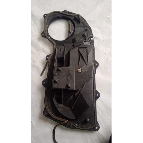 Suporte Da Maquina Vidro D.e R.r Evoque 12 A 15