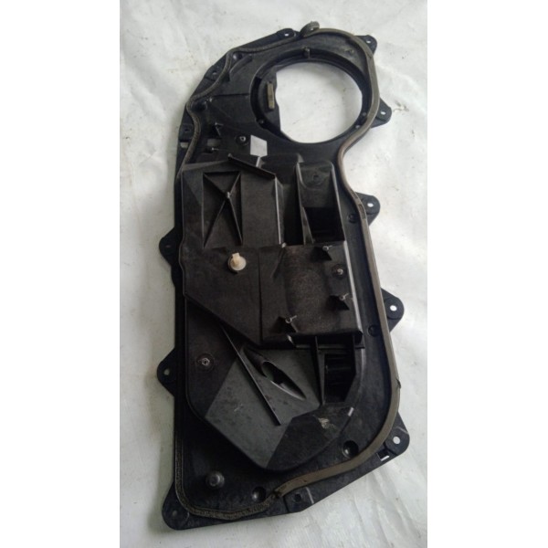 Suporte Da Maquina Vidro D.d R.r Evoque 12 A 15