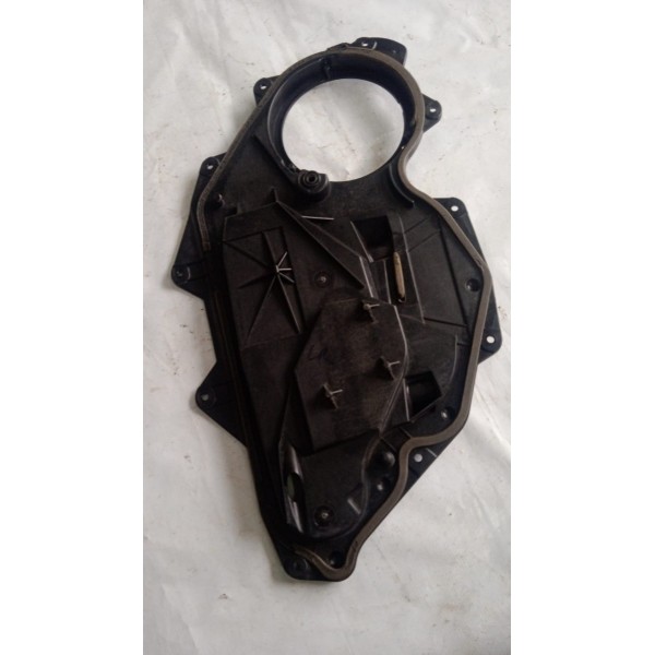 Suporte Da Maquina Vidro T.d R.r Evoque 12 A 15