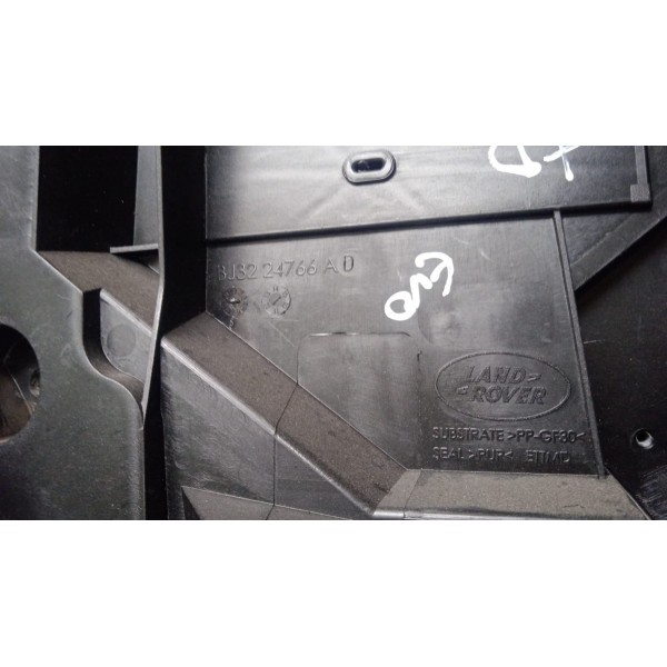 Suporte Da Maquina Vidro T.d R.r Evoque 12 A 15