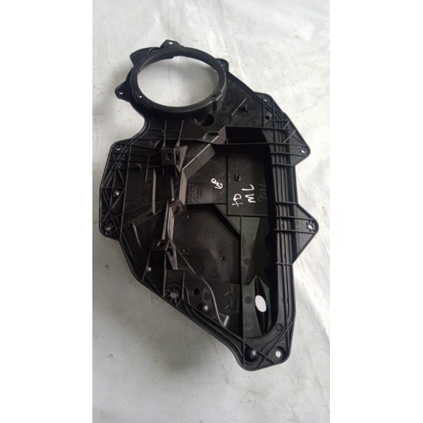 Suporte Da Maquina Vidro T.d R.r Evoque 12 A 15