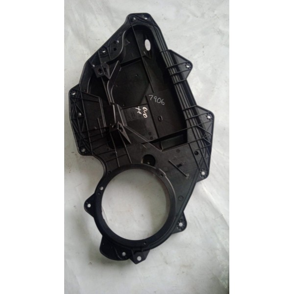 Suporte Da Maquina Vidro T.e R.r Evoque 12 A 15