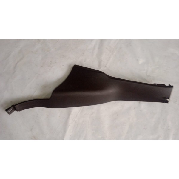 Acabamento Soleira T.e Marrom R.r Evoque 12 A 15