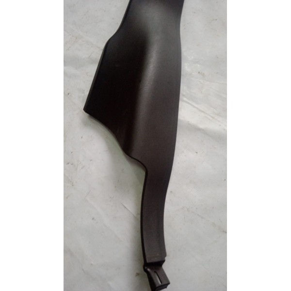 Acabamento Soleira T.e Marrom R.r Evoque 12 A 15