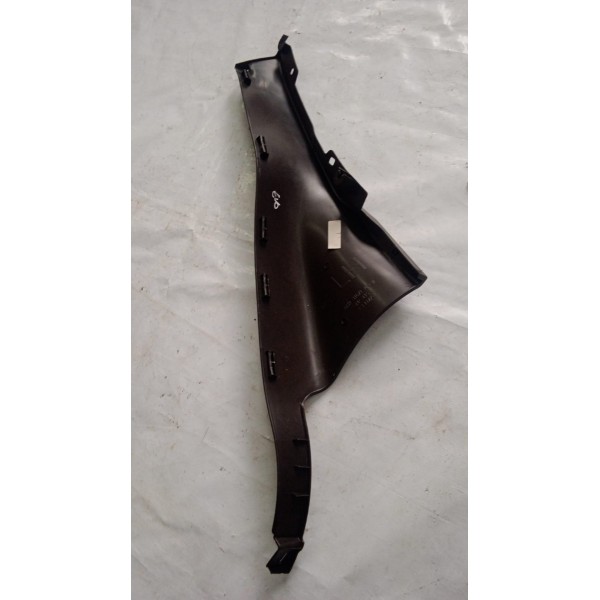 Acabamento Soleira T.e Marrom R.r Evoque 12 A 15