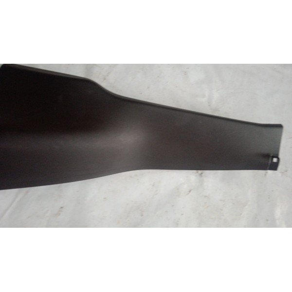 Acabamento Soleira T.e Marrom R.r Evoque 12 A 15