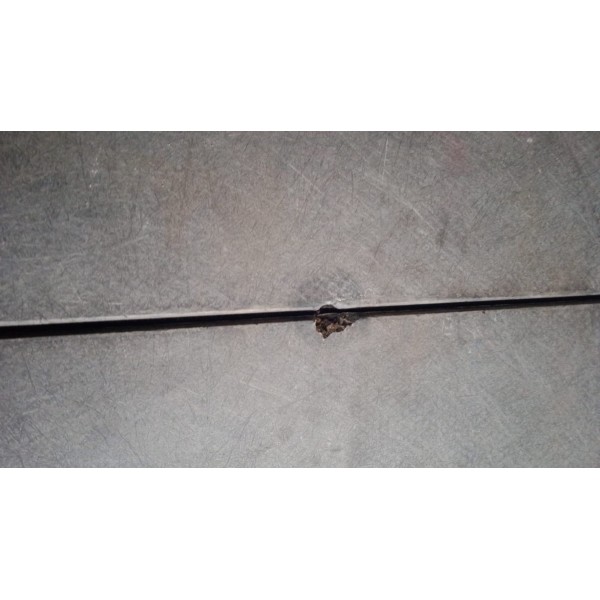 Tampao Estepe Forro Assoalho Porta Malas R.r Evoque 12 A 15