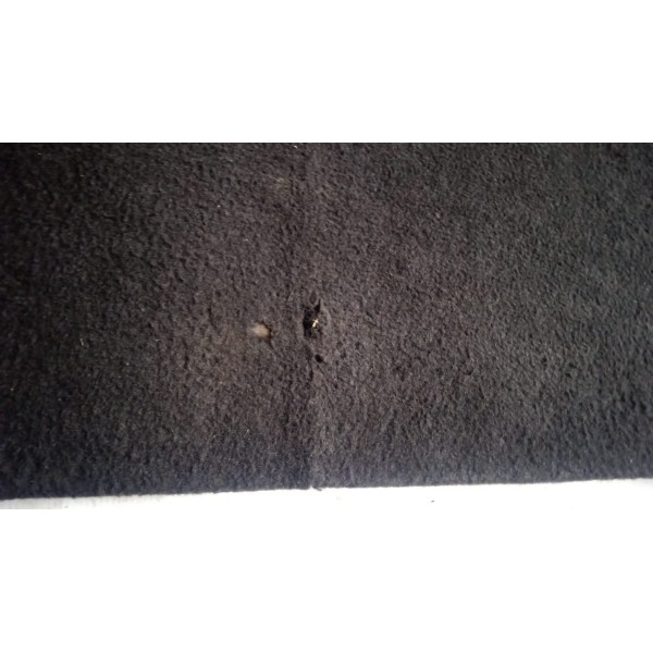 Tampao Estepe Forro Assoalho Porta Malas R.r Evoque 12 A 15