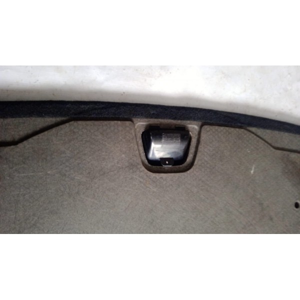 Tampao Estepe Forro Assoalho Porta Malas R.r Evoque 12 A 15