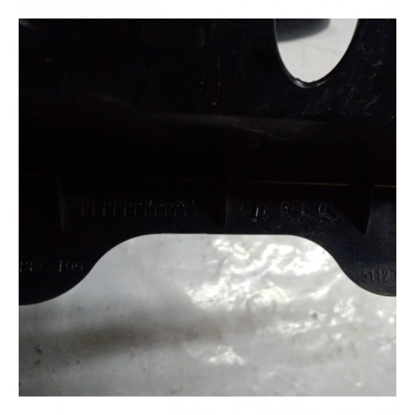 Guia Suporte Absorvedor Impacto Tras. Mini Cooper Countryman