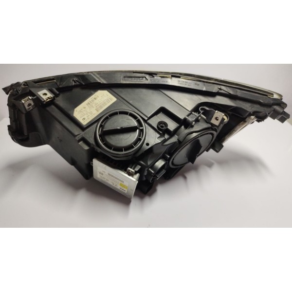 Farol Direito Completo Bmw 535 Gt Sport 08 A 12