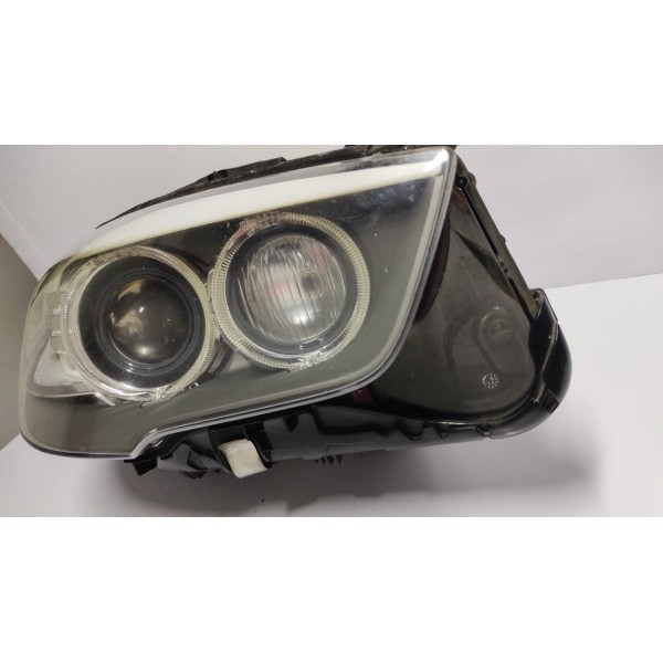 Farol Direito Completo Bmw 535 Gt Sport 08 A 12
