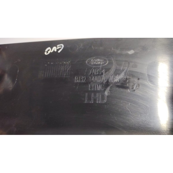 Acabamento Interno Painel R.r Evoque 12 A 15