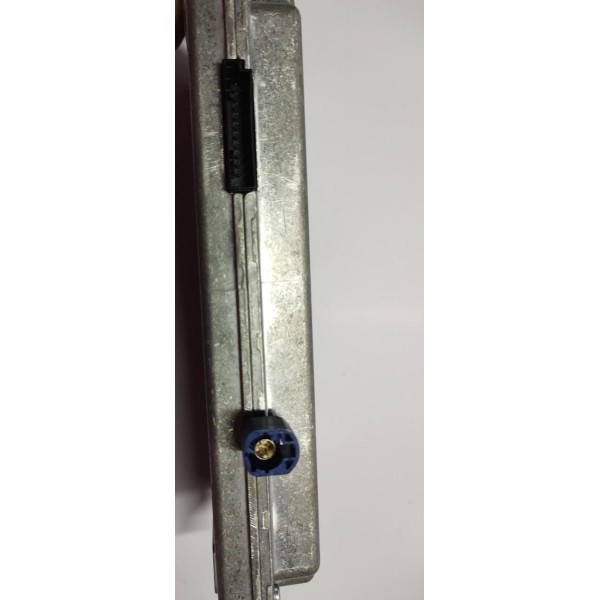 Modulo Camera De Ré Bmw 535 Gt Sport 08 A 12