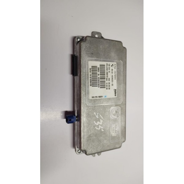 Modulo Camera De Ré Bmw 535 Gt Sport 08 A 12