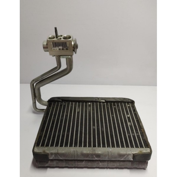 Radiador Interno Ar Condicionado R.r Evoque 12 A 15