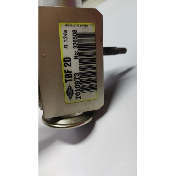 Radiador Interno Ar Condicionado R.r Evoque 12 A 15