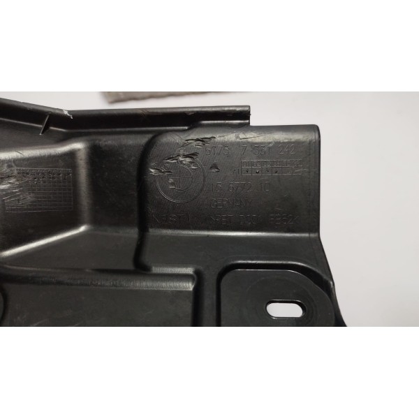 Suporte Churrasqueira L.d Bmw 320i 328i 13 A 17