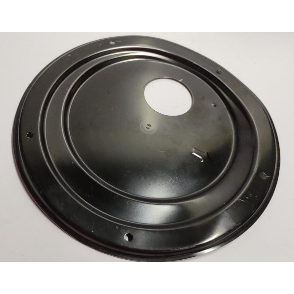 Tampa Protetor Bomba Combustível Bmw 320i 13 A 17