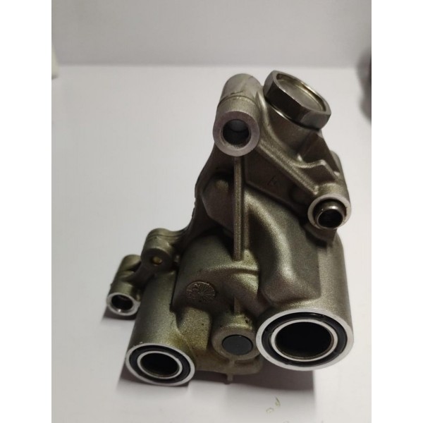 Bomba De Oleo Nissan Versa Kicks March 1.6 16v