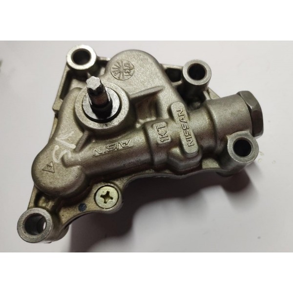 Bomba De Oleo Nissan Versa Kicks March 1.6 16v