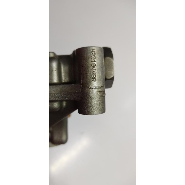 Bomba De Oleo Nissan Versa Kicks March 1.6 16v