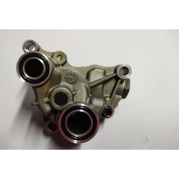 Bomba De Oleo Nissan Versa Kicks March 1.6 16v