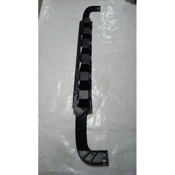 Guia Suporte Absorvedor Impacto Traseiro Fiat Cronos 17 A 22