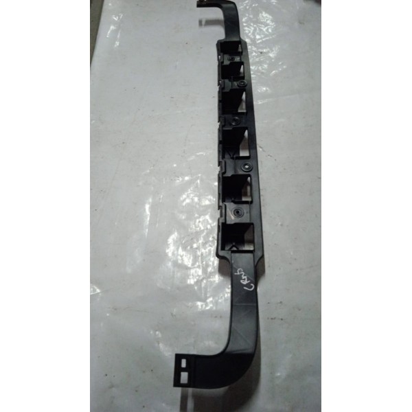 Guia Suporte Absorvedor Impacto Traseiro Fiat Cronos 17 A 22