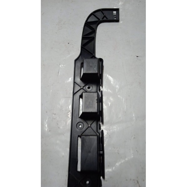 Guia Suporte Absorvedor Impacto Traseiro Fiat Cronos 17 A 22