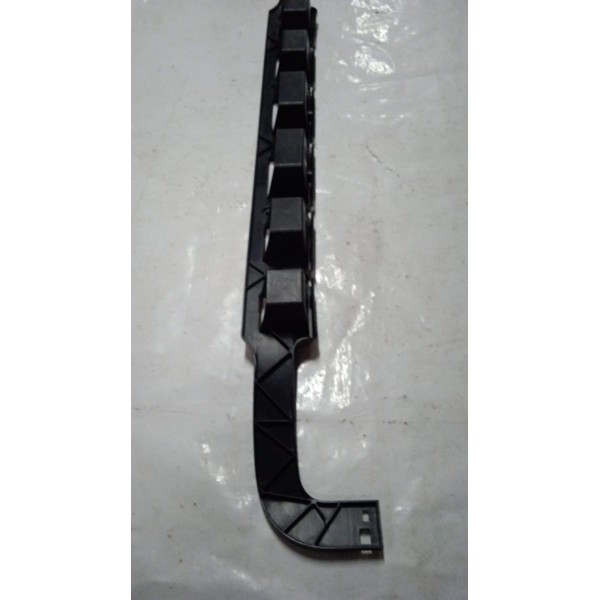 Guia Suporte Absorvedor Impacto Traseiro Fiat Cronos 17 A 22