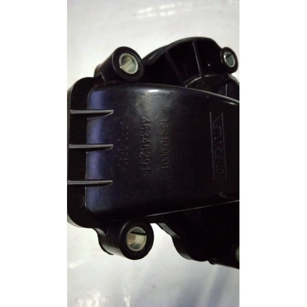 Tampa Bomba D Água Fiat Strada Argo Cronos 1.3 8v 20 A 23