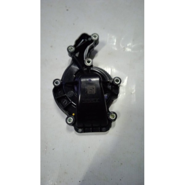 Tampa Bomba D Água Fiat Strada Argo Cronos 1.3 8v 20 A 23