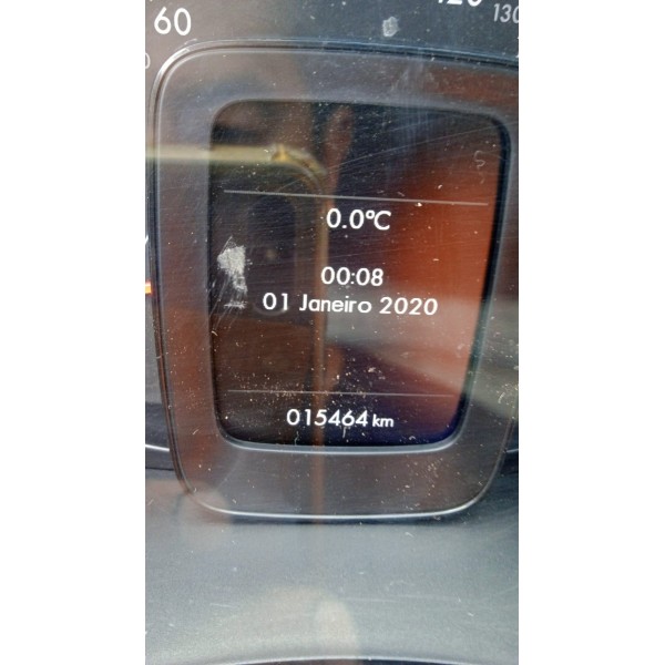 Motor Parcial Fiat Strada Freedom 1.3 8v 21 A 23