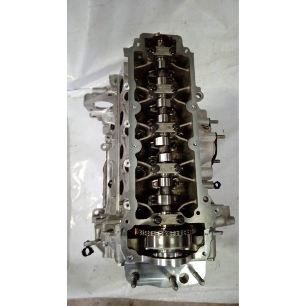 Motor Parcial Fiat Strada Freedom 1.3 8v 21 A 23
