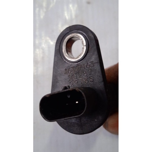 Sensor Rotação Fiat Strada Argo Cronos 1.3 8v 20 A 23