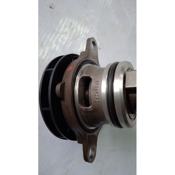 Bomba De Água Fiat Strada Freedom Argo Cronos 1.3 8v 20 A 23